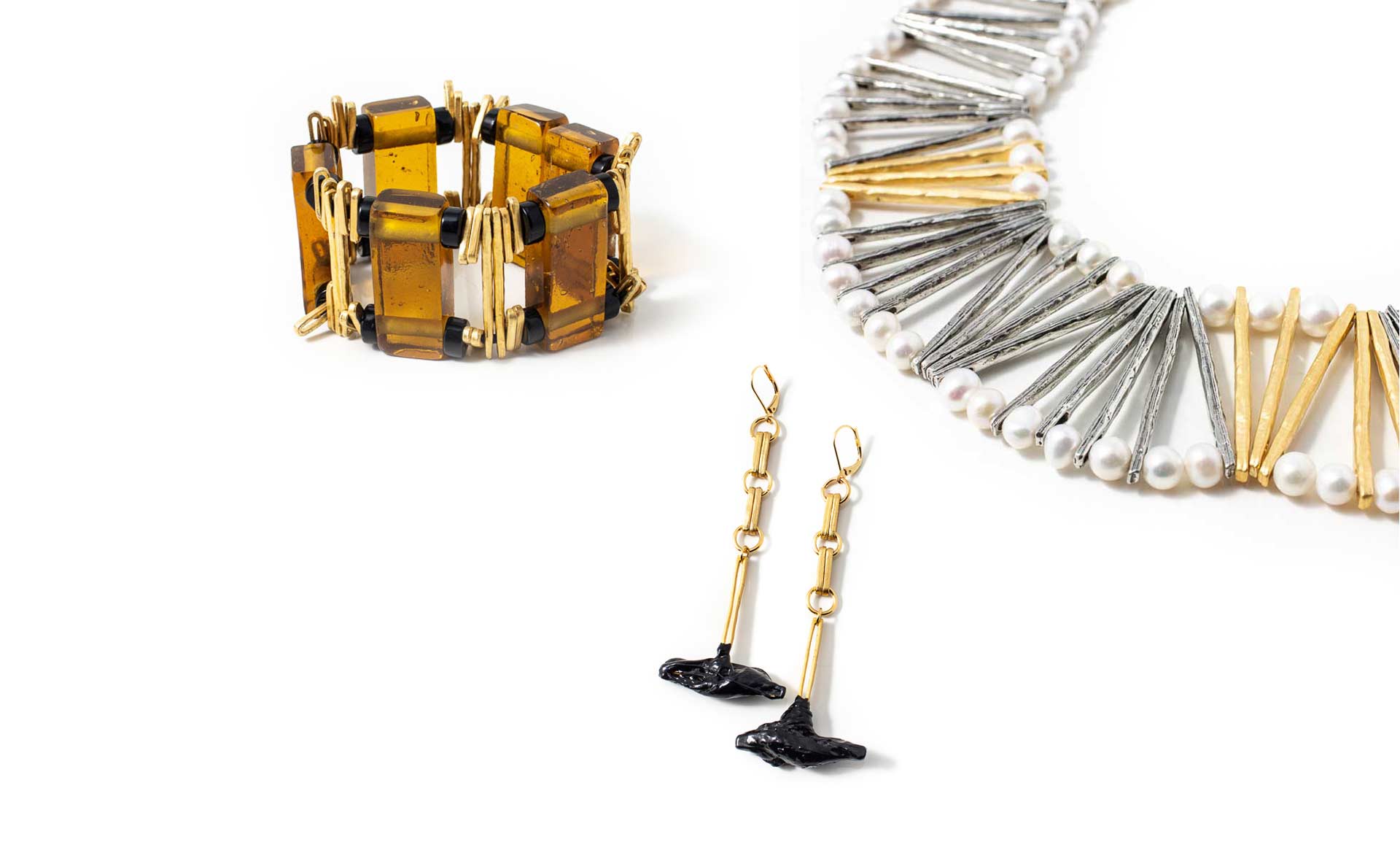 Collection Pièces Uniques x Le Chainon