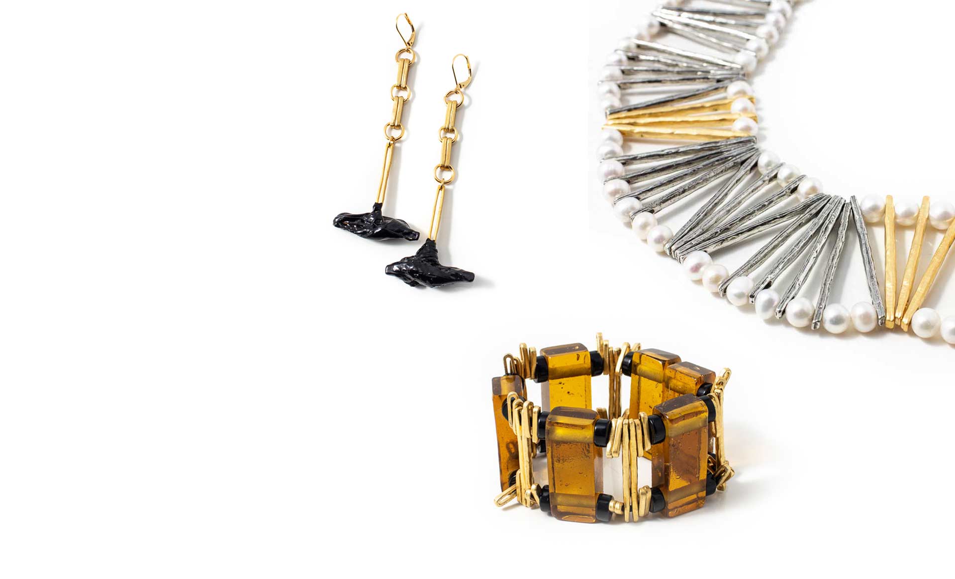 Collection Pièces Uniques x Le Chainon