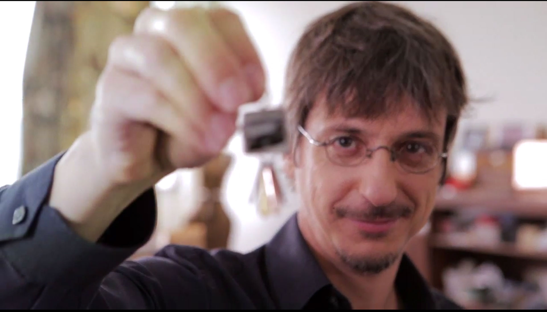 Collections-bénéfices