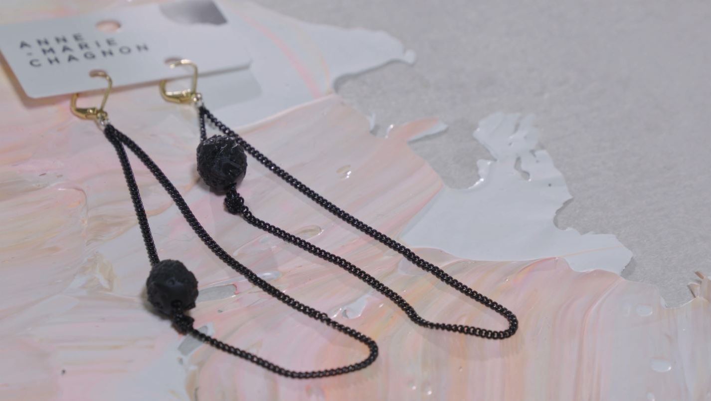 Collection  2016 - Douceur volcanique