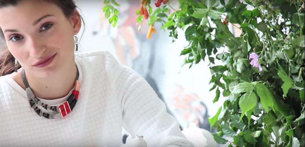 Collection 2015 - Making Of - Photoshoot | Anne-Marie Chagnon