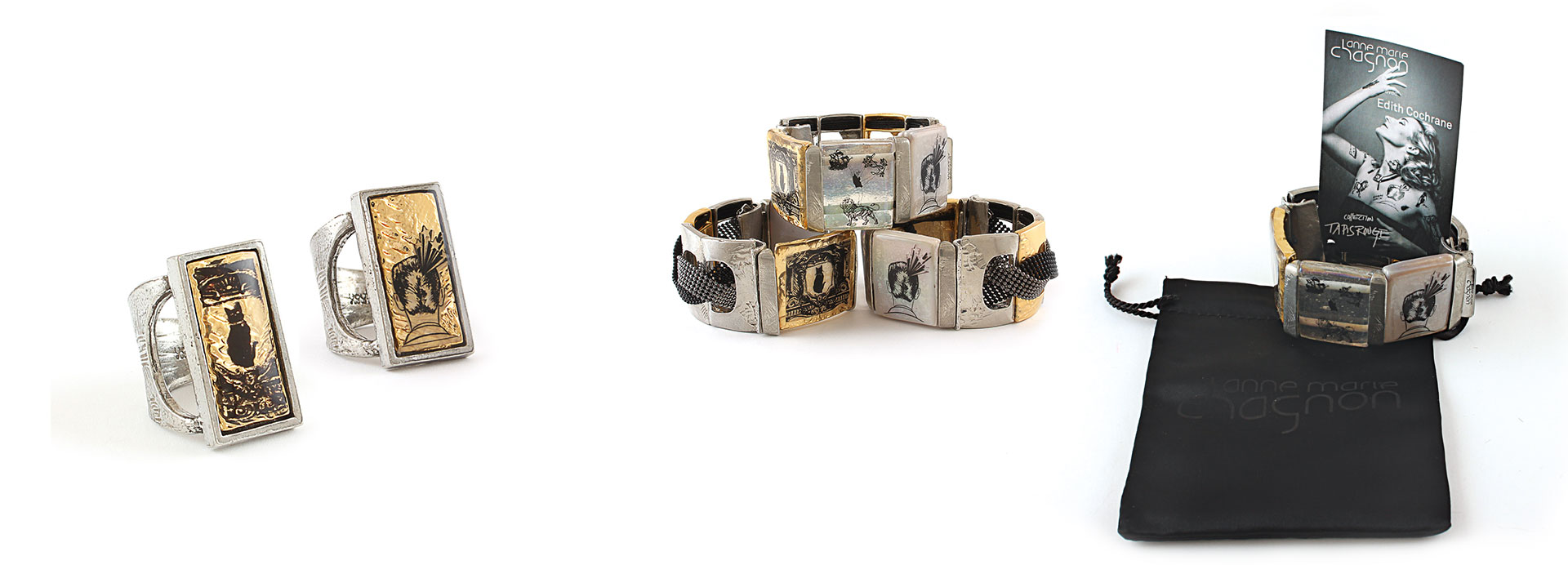 Bijoux Tapis Rouge 2015