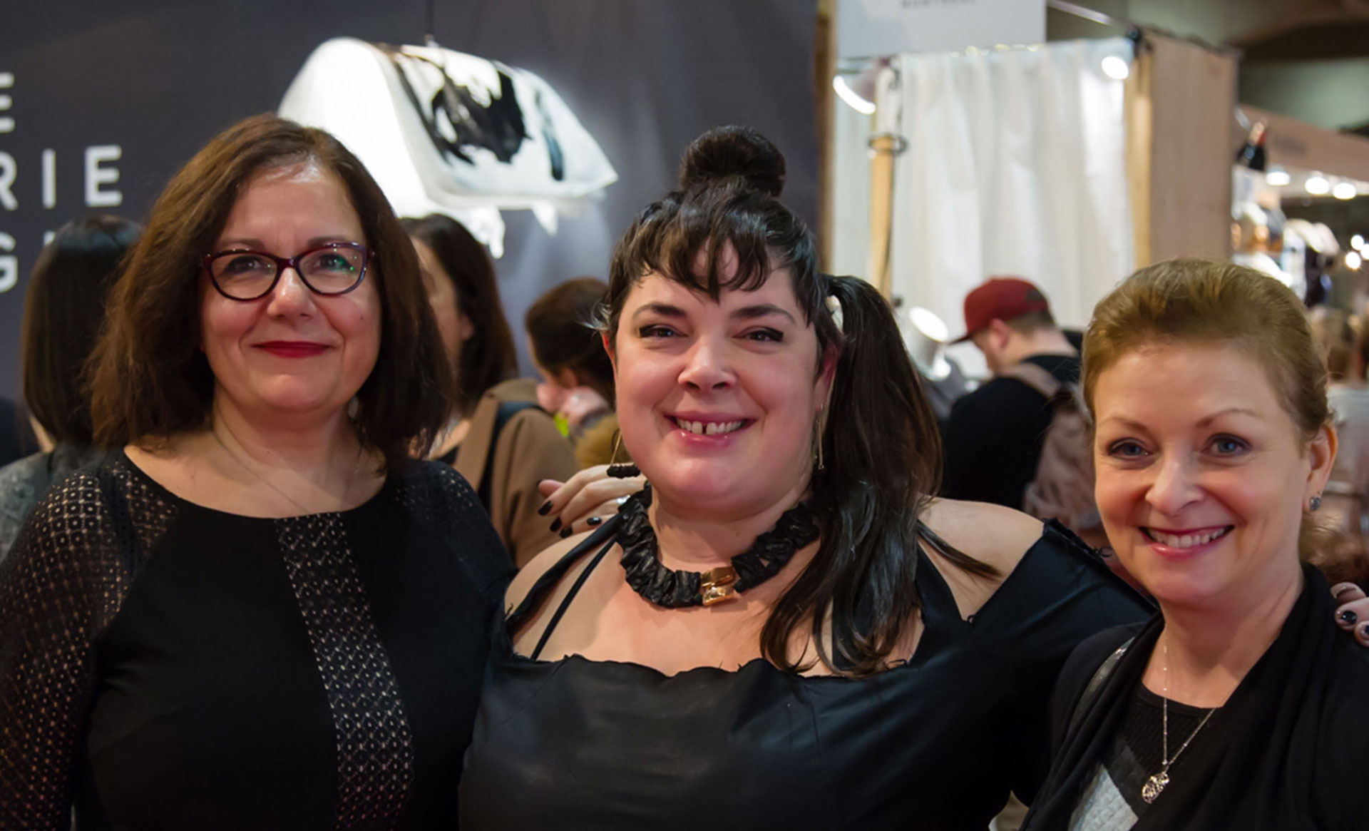 Sur le blogue de La P'tite Madame