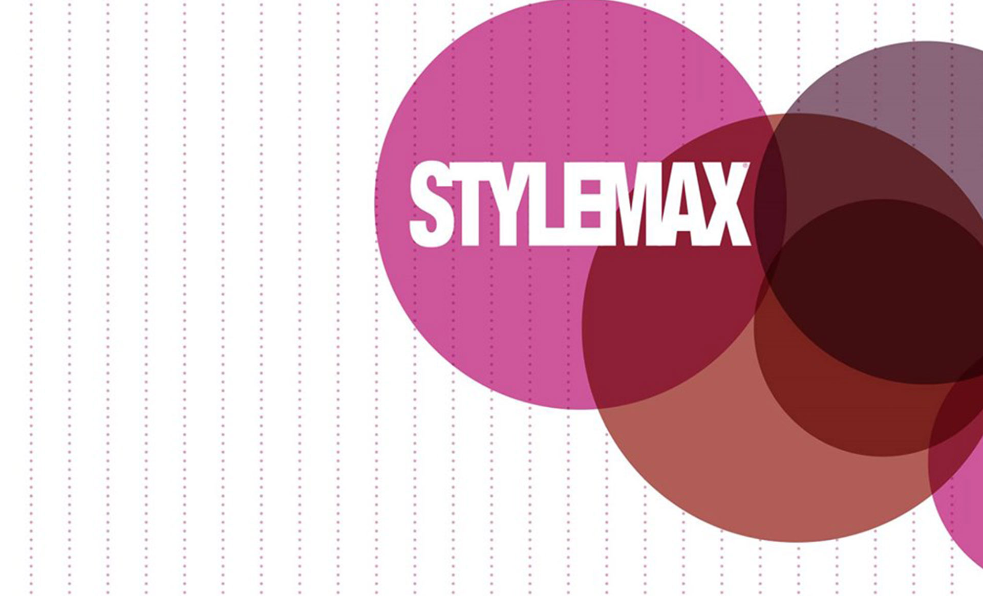 Région du Midwest // Stylemax Show à Chicago du 02 au 05 avril 2016